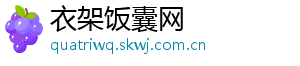 衣架饭囊网